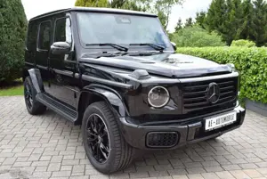 Mercedes-Benz G 450 d AMG LINE   NIGHT I/II