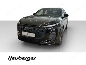 Audi Q3 Sportback TFSI quattro 195 kw S tronic Tech pro