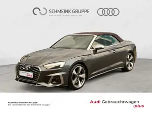 Audi S5 TFSI quattro tiptronic NAVI MATRIX
