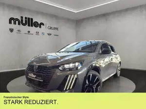Peugeot 208 GT HYBRID 110 e-DSC6 Hybrid 110 GT