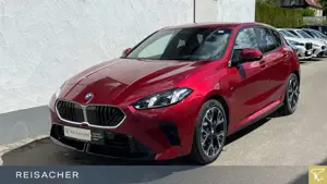 BMW 120 d M-Sport,AHK,DA+,HUD,RFK,Keyless,DAB