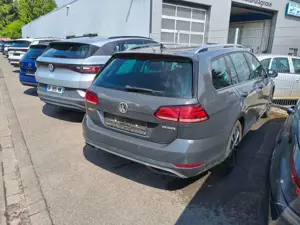 Volkswagen Golf Variant Variant IQ.Drive 1.5TSI 213,-ohne Anzahlung Navi Bild 3