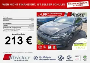 Volkswagen Golf Variant Variant IQ.Drive 1.5TSI 213,-ohne Anzahlung Navi