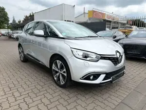 Renault Scenic IV Intens*MASSAGE*SHZG*NAVI*PDC*TEMPOMAT*