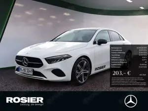 Mercedes-Benz A 180 Limo Progressive Line Advanced Plus Sta
