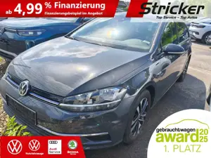 Volkswagen Golf Variant Variant IQ.Drive 1.5TSI 213,-ohne Anzahlung Navi Bild 2