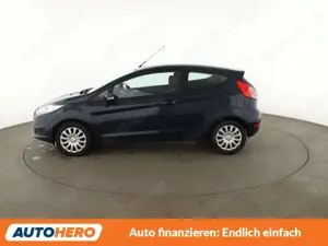 Ford Fiesta 1.25 Trend*SHZ*KLIMA*GARANTIE*