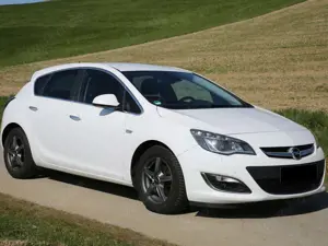 Opel Astra Astra 2.0 CDTI DPF Innovation
