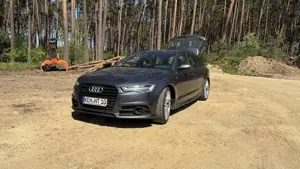 Audi A6 Avant 3.0 TDI quattro tiptronic