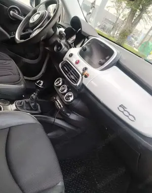 Fiat 500X 1.0 T3 City Cross 120cv