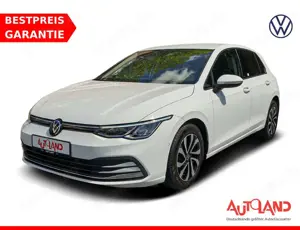 Volkswagen Golf VIII 1.0 Active LED Navi Sitzheizung PDC