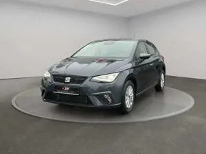 SEAT Ibiza Road Edition 1.0TSI+Kamera+ACC+SHZ+VollLED