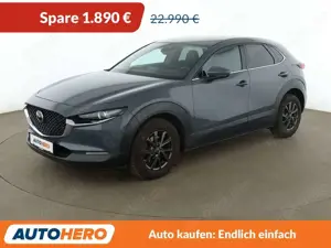 Mazda CX-30 2.0 Skyactiv-G Mild-Hybrid Selection 2WD*NAVI*LED*