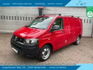 Volkswagen T5 Transporter