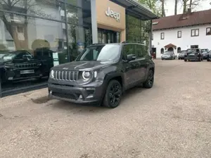 Jeep Renegade Longitude Mild-Hybrid FWD