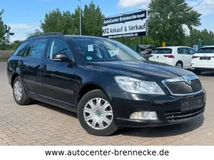 Skoda Octavia Combi Ambition