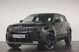 Jeep Avenger Altitude|LED|CARPLAY|ACC|JBL|360°|NAV