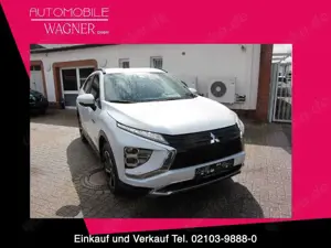 Mitsubishi Eclipse Cross PLUG-IN HYB 4WD Intro Editi/05565
