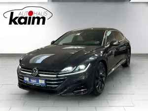 Volkswagen Arteon Shooting Brake 2.0TDI  R-Line 4Motion DSG+20+MATRI