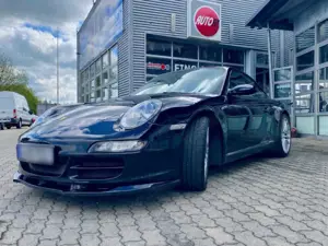 Porsche 911 Carrera S 3.8 Bild 3