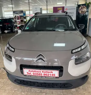 Citroen C4 Cactus Feel