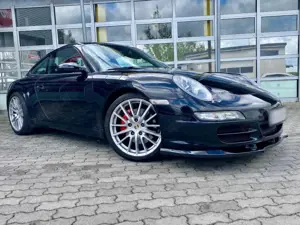 Porsche 911 Carrera S 3.8 Bild 2