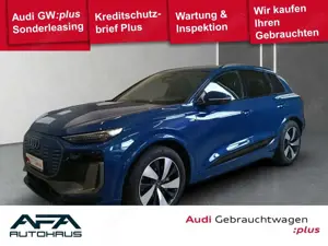 Audi Q6 e-tron e-tron quattro 100kWh S-Line*Matrix*360°*LM20