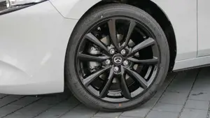 Mazda 3 Bild 4