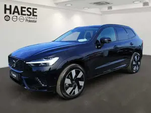 Volvo XC60 T8 Plus Dark Plug-In Hybrid AWD StandHZG El. Panod