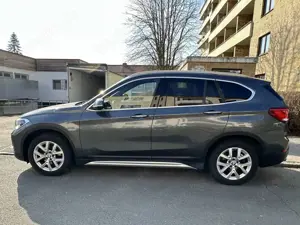 BMW X1 sDrive18i Aut. xLine