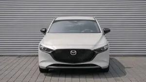 Mazda 3 Bild 2