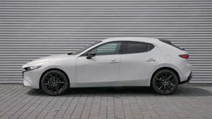 Mazda 3 Bild 5