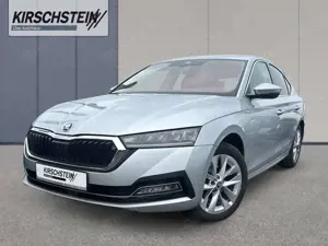 Skoda Octavia Style 1.5 TSI App-Navi Rückfahrkamera