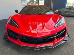 Corvette Z06 5,5V8 Coupe Z07 Pack./Ceramicbrakes EU-Mod. Bild 2