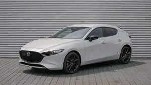 Mazda 3 Bild 3