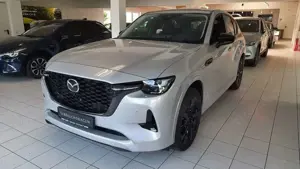 Mazda CX-60 SKYACTIV-D 254PS Homura *AHK*DrivP*Conv.+PremiumP*
