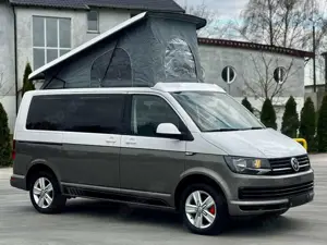 Volkswagen T6 California California DSG * VIP * EXCLUSIV *