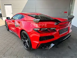 Corvette Z06 5,5V8 Coupe Z07 Pack./Ceramicbrakes EU-Mod. Bild 4
