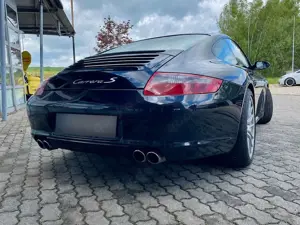 Porsche 911 Carrera S 3.8 Bild 5