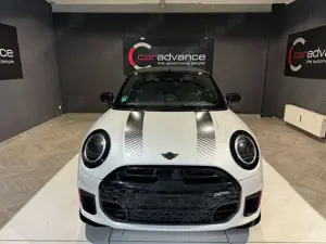 MINI John Cooper Works Cabrio Cooper CabrioJCW Full Option