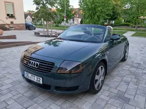Audi TT TT Roadster 1.8 T quattro