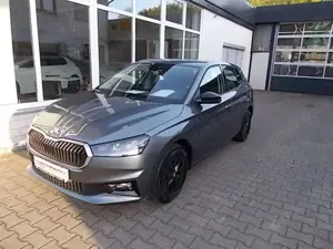 Skoda Fabia Fabia IV 1.0 TSI Selection