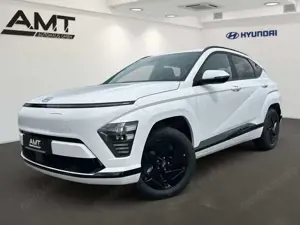 Hyundai KONA Kona Trend Elektro 2WD Autom./Klima/LED/Sitzhzg.