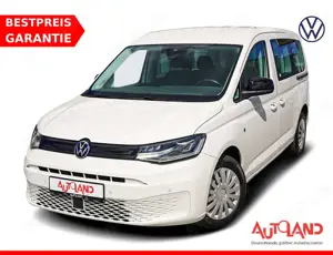 Volkswagen Caddy 2.0 TDI Basis Maxi LED Navi ACC AHK