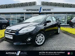 Ford Focus 2,0 TDCi, TITANIUM, Automatik, Klima, PTS, Xenon,