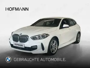 BMW 118 M Sport