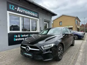 Mercedes-Benz A 180 A 180 d Business