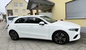 Mercedes-Benz A 200 A 200 7G-DCT Progressive Advanced mit GARANTIE