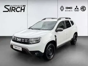 Dacia Duster TCe 150 Journey EDC*NAVI*LED*
