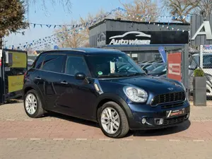 MINI Cooper S COOPER S Countryman*Pano*Xenon*Navi*HK